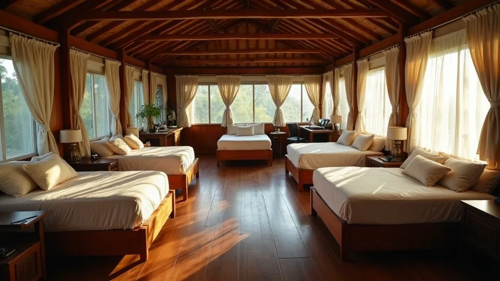 Raja Ampat Cruise Cabins: Classes, Beds & 2026 Rates